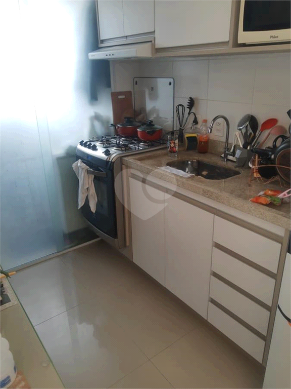 Venda Apartamento São Paulo Jardim Helga REO944878 16