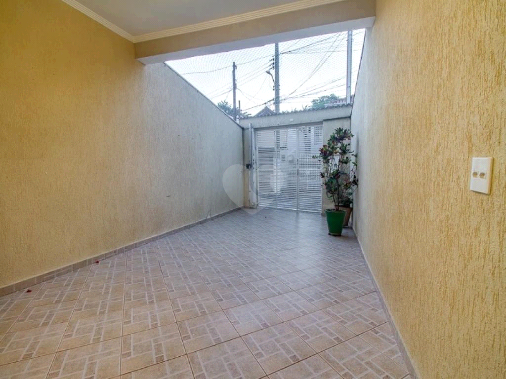 Venda Casa São Paulo Vila Santa Clara REO944879 17