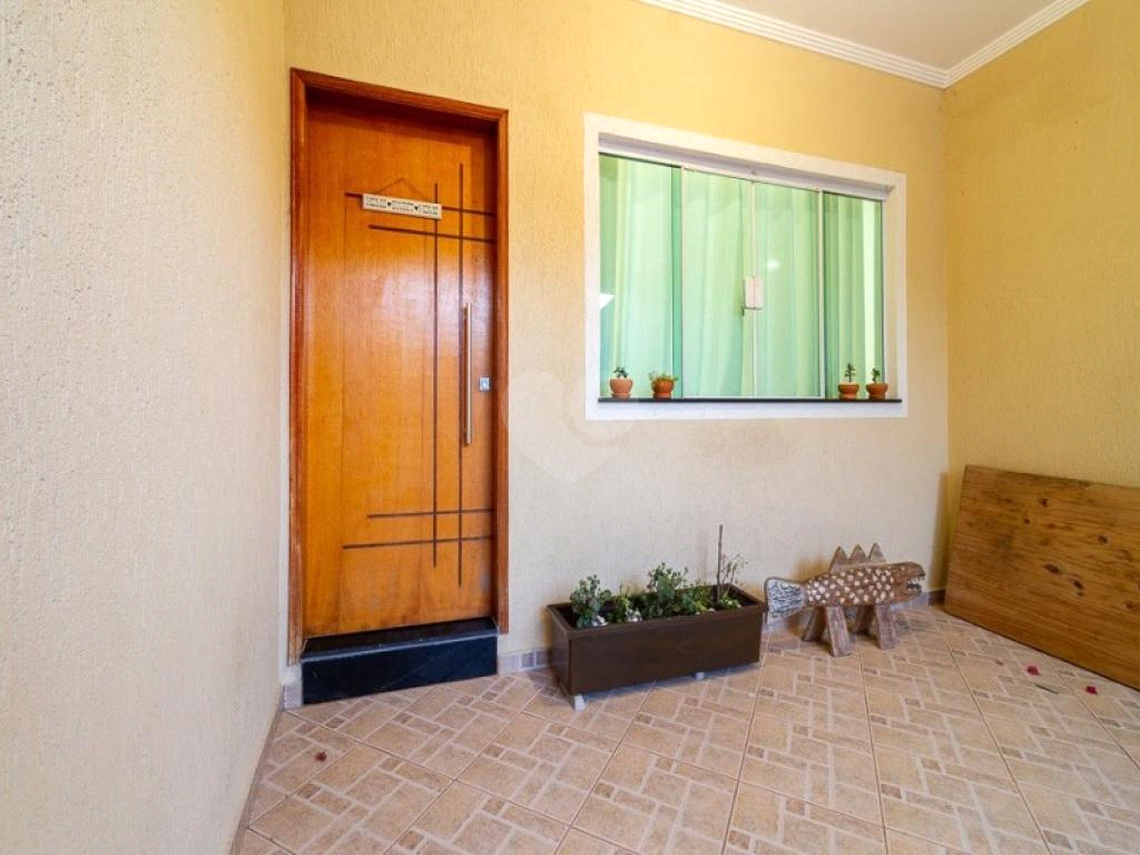 Venda Casa São Paulo Vila Santa Clara REO944879 26