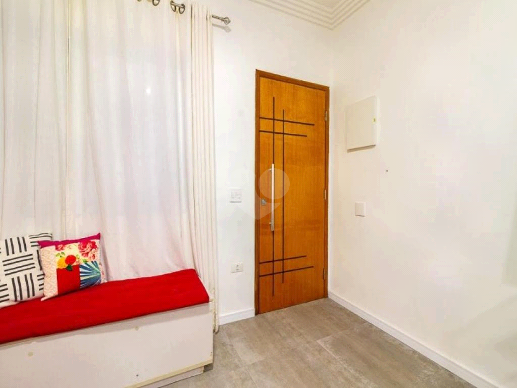 Venda Casa São Paulo Vila Santa Clara REO944879 6