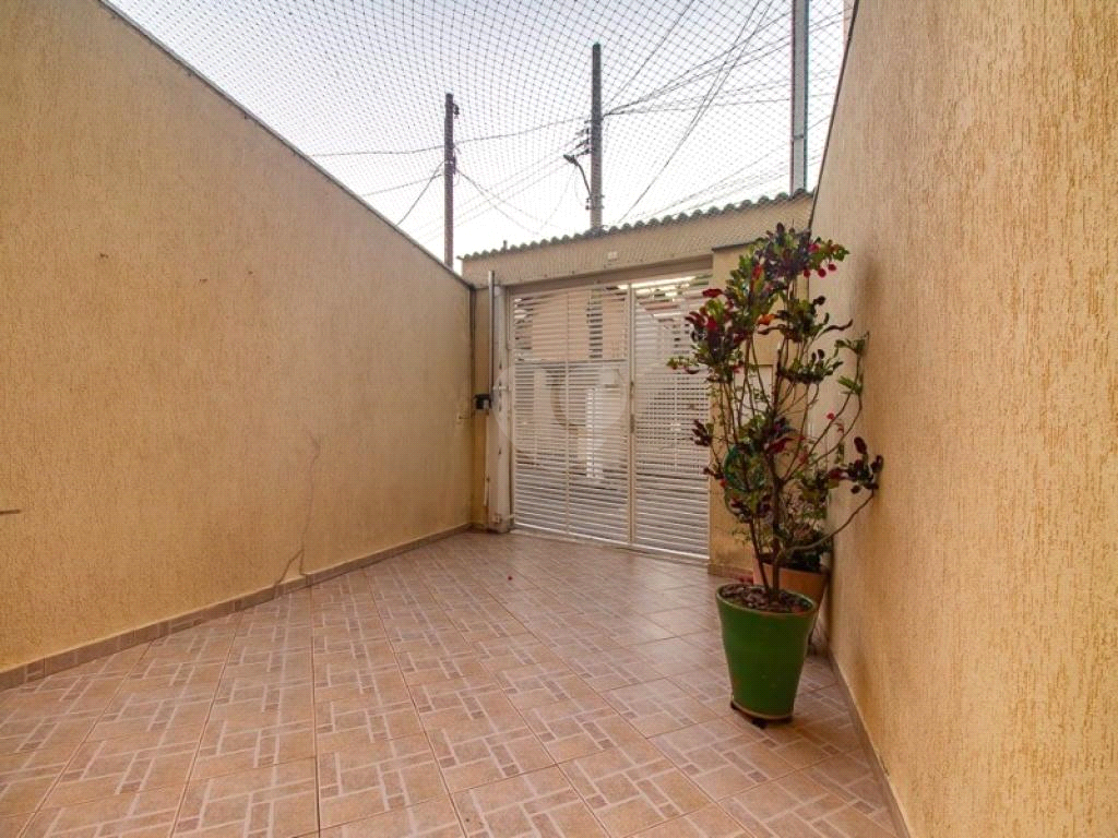 Venda Casa São Paulo Vila Santa Clara REO944879 30