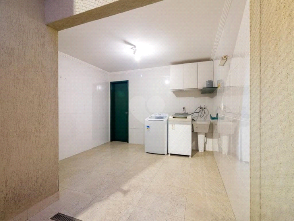 Venda Casa São Paulo Vila Santa Clara REO944879 15