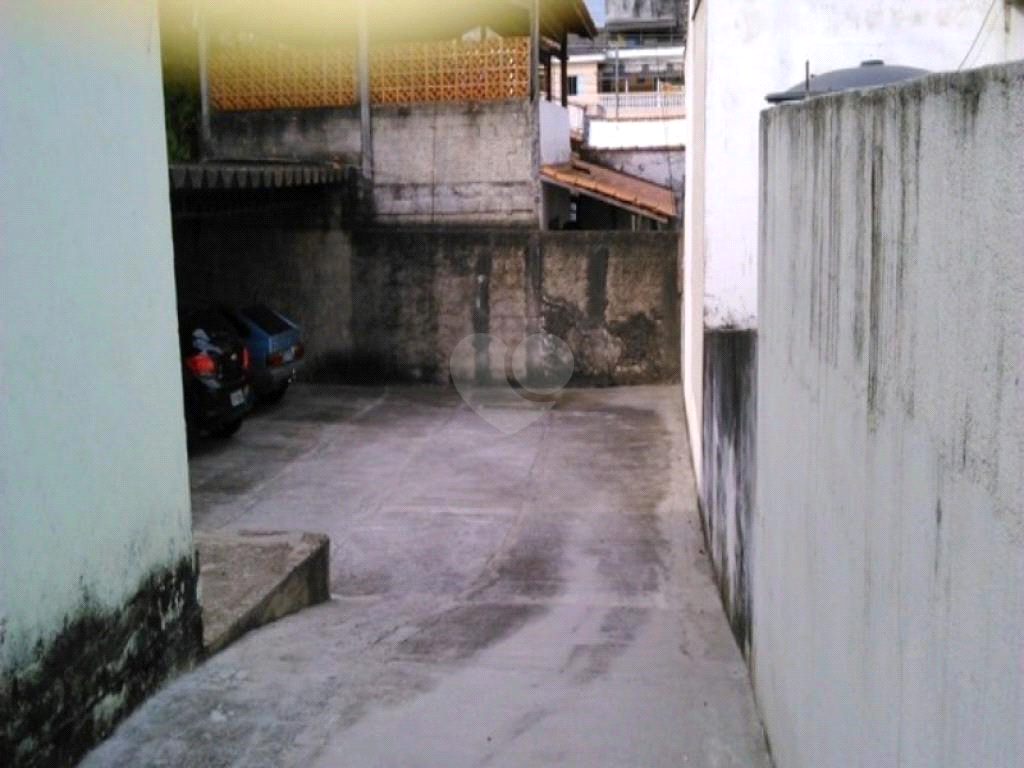 Venda Terreno São Paulo Vila Granada REO944880 3