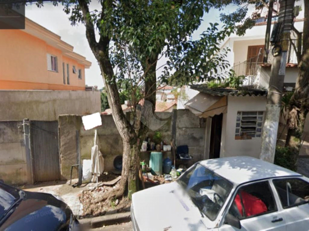 Venda Terreno São Paulo Jardim Colombo REO944883 5