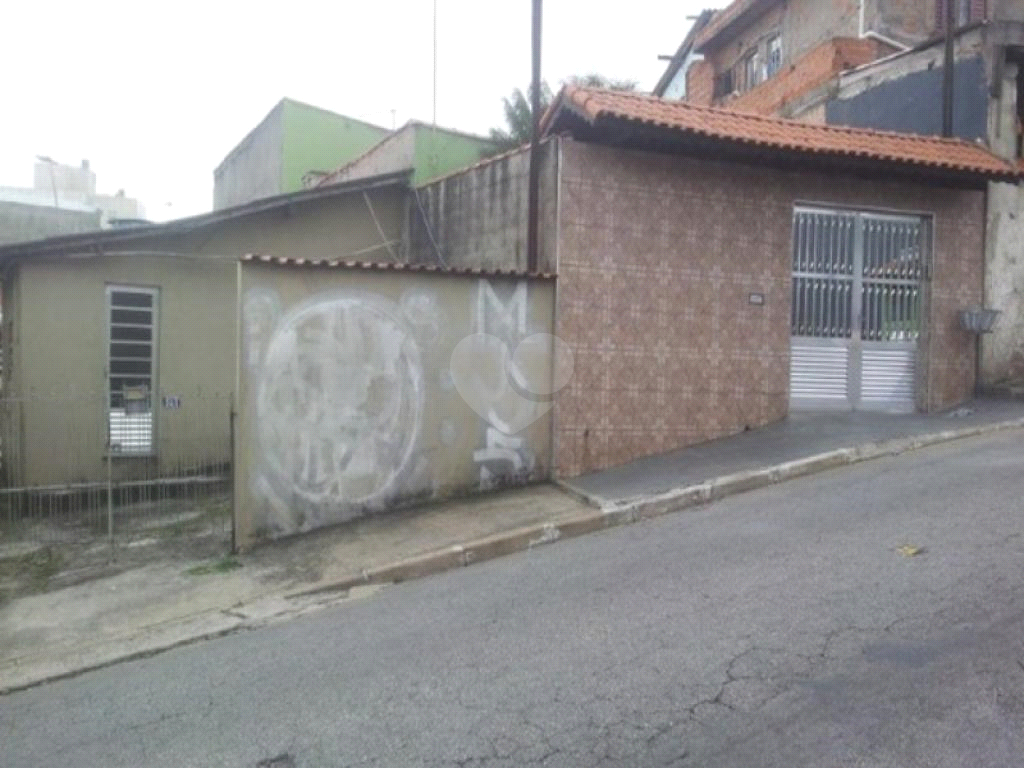 Venda Terreno São Paulo Jardim Santa Terezinha (zona Leste) REO944893 4