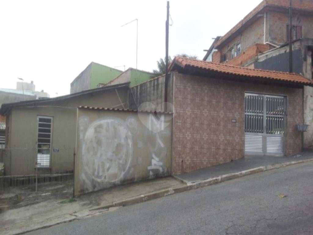 Venda Terreno São Paulo Jardim Santa Terezinha (zona Leste) REO944893 5