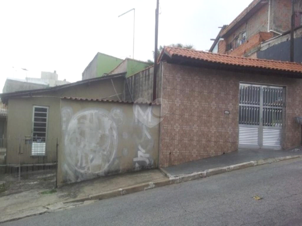 Venda Terreno São Paulo Jardim Santa Terezinha (zona Leste) REO944893 1