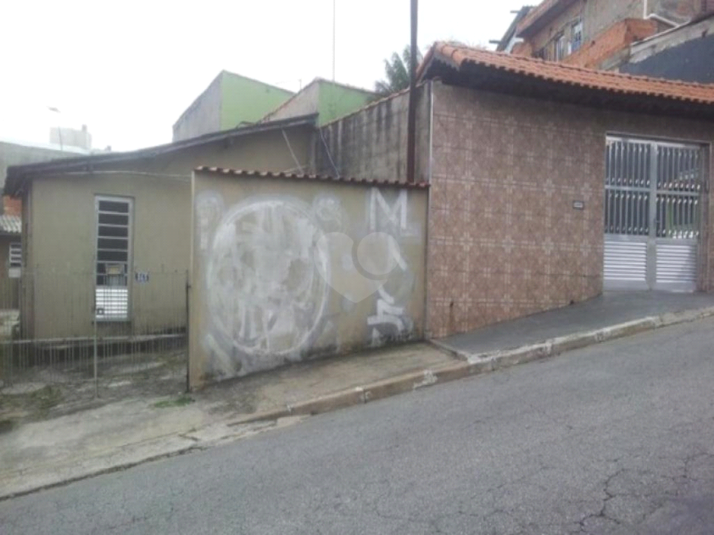 Venda Terreno São Paulo Jardim Santa Terezinha (zona Leste) REO944893 2