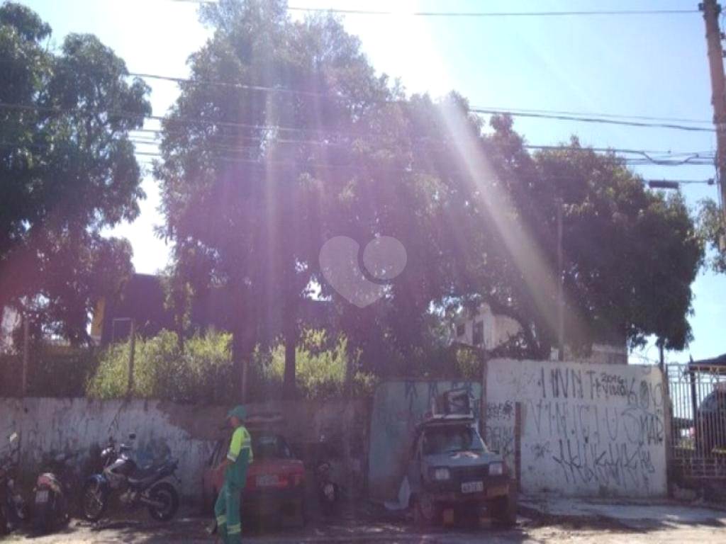 Venda Terreno São Paulo Vila Do Castelo REO944898 7