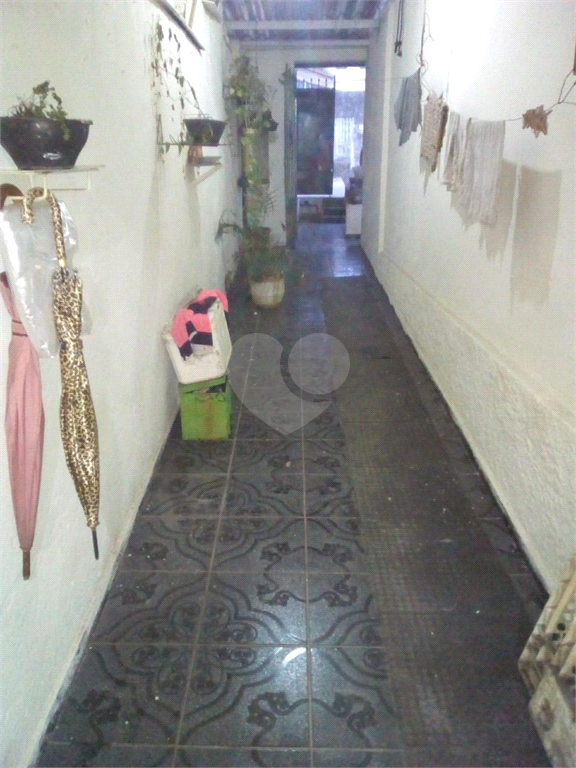 Venda Terreno São Paulo Vila Taquari REO944900 7