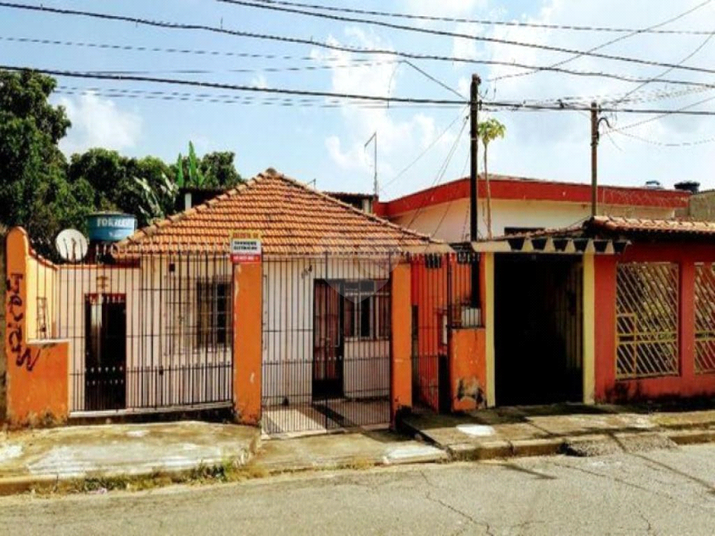 Venda Terreno São Paulo Vila Taquari REO944900 1