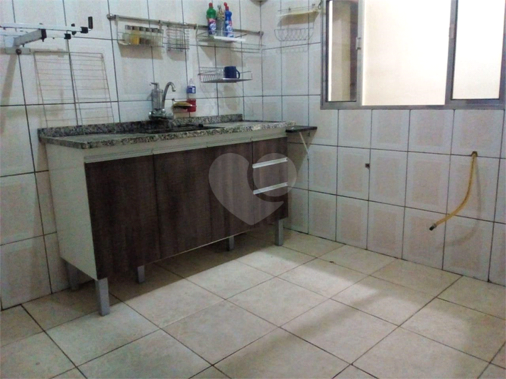 Venda Terreno São Paulo Vila Taquari REO944900 4