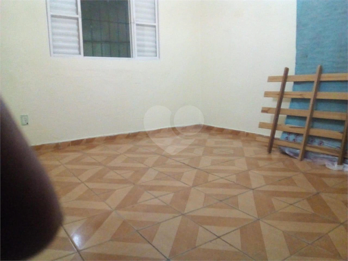 Venda Terreno São Paulo Vila Taquari REO944900 3