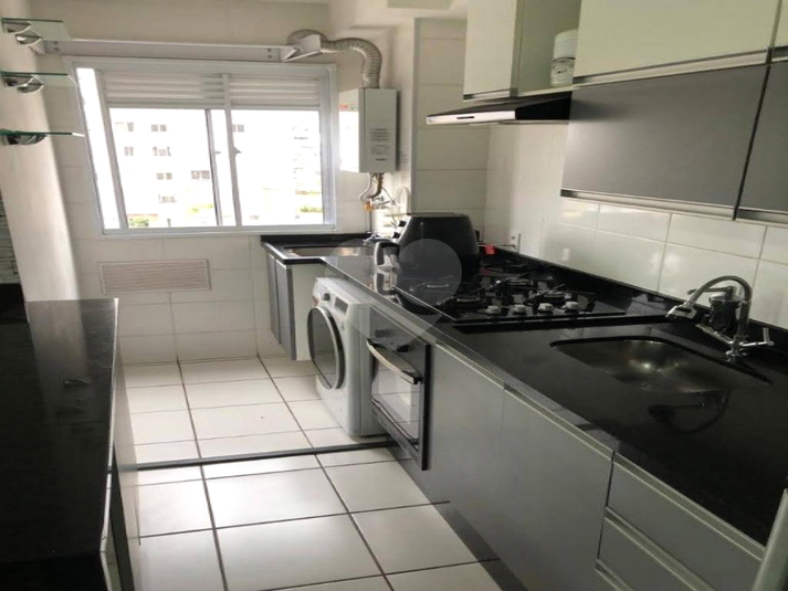 Venda Apartamento São Paulo Jardim Nossa Senhora Do Carmo REO944908 12