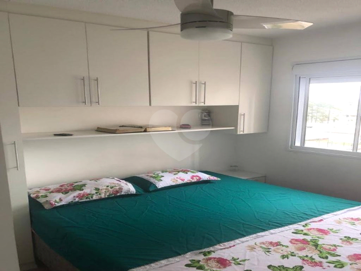 Venda Apartamento São Paulo Jardim Nossa Senhora Do Carmo REO944908 10