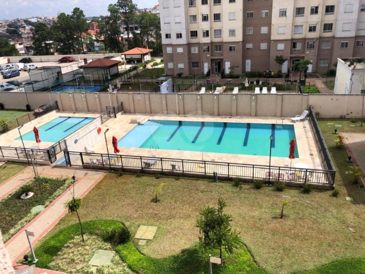 Venda Apartamento São Paulo Jardim Nossa Senhora Do Carmo REO944908 16