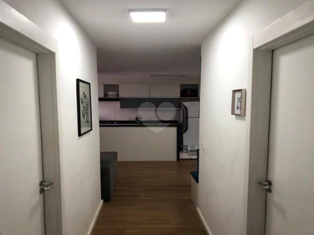 Venda Apartamento São Paulo Jardim Nossa Senhora Do Carmo REO944908 4