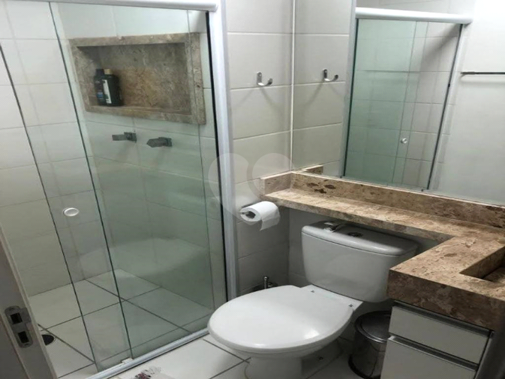 Venda Apartamento São Paulo Jardim Nossa Senhora Do Carmo REO944908 14