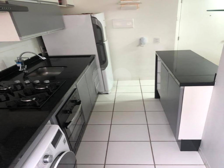 Venda Apartamento São Paulo Jardim Nossa Senhora Do Carmo REO944908 13