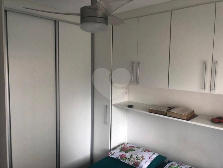 Venda Apartamento São Paulo Jardim Nossa Senhora Do Carmo REO944908 11