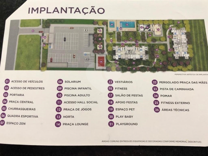 Venda Apartamento São Paulo Jardim Nossa Senhora Do Carmo REO944908 17