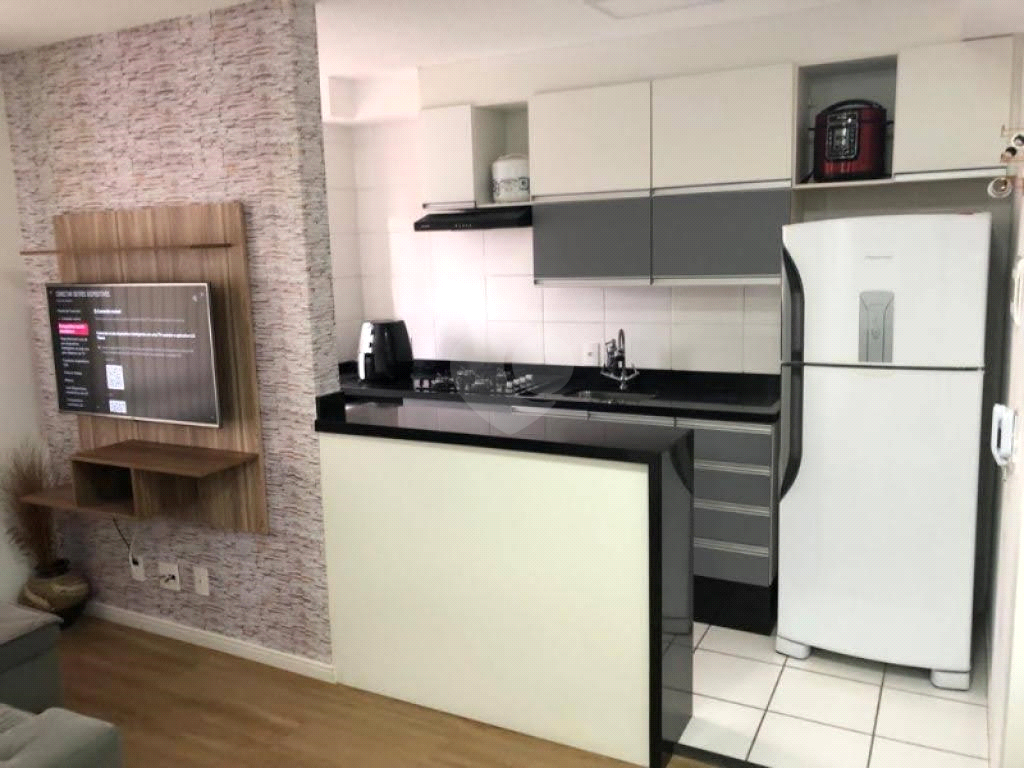 Venda Apartamento São Paulo Jardim Nossa Senhora Do Carmo REO944908 5