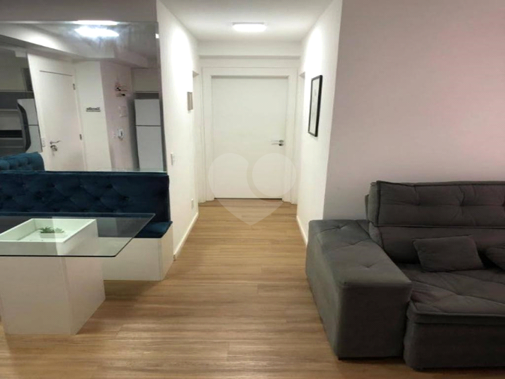 Venda Apartamento São Paulo Jardim Nossa Senhora Do Carmo REO944908 2