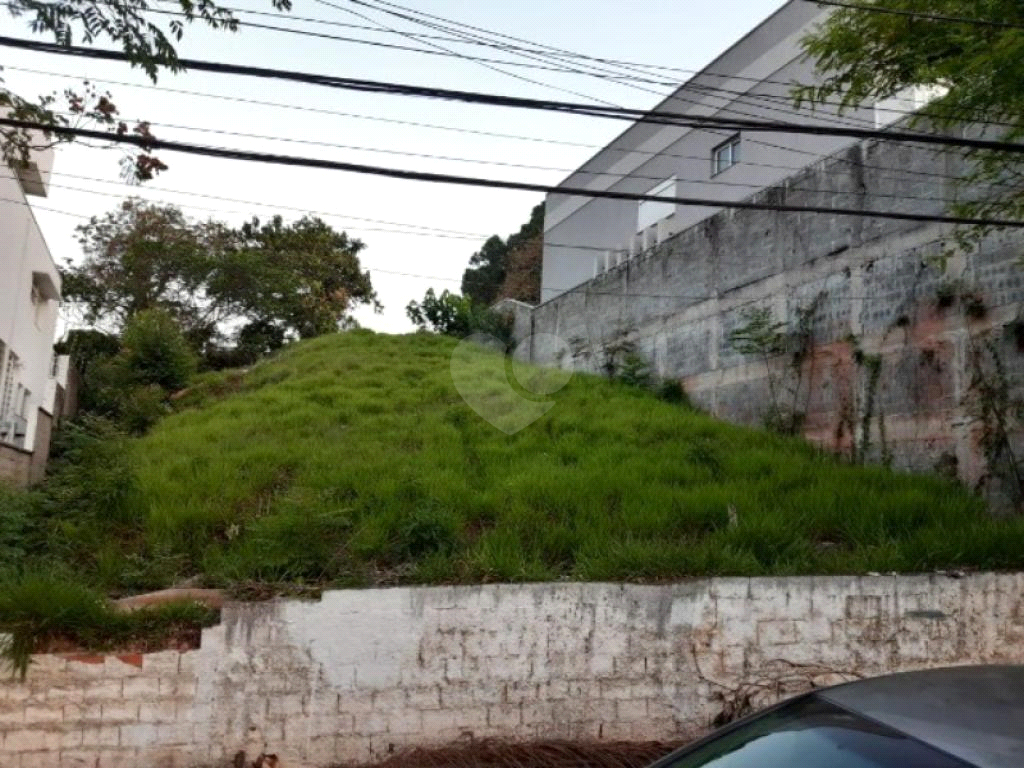 Venda Terreno São Paulo Parque Dos Príncipes REO944915 1