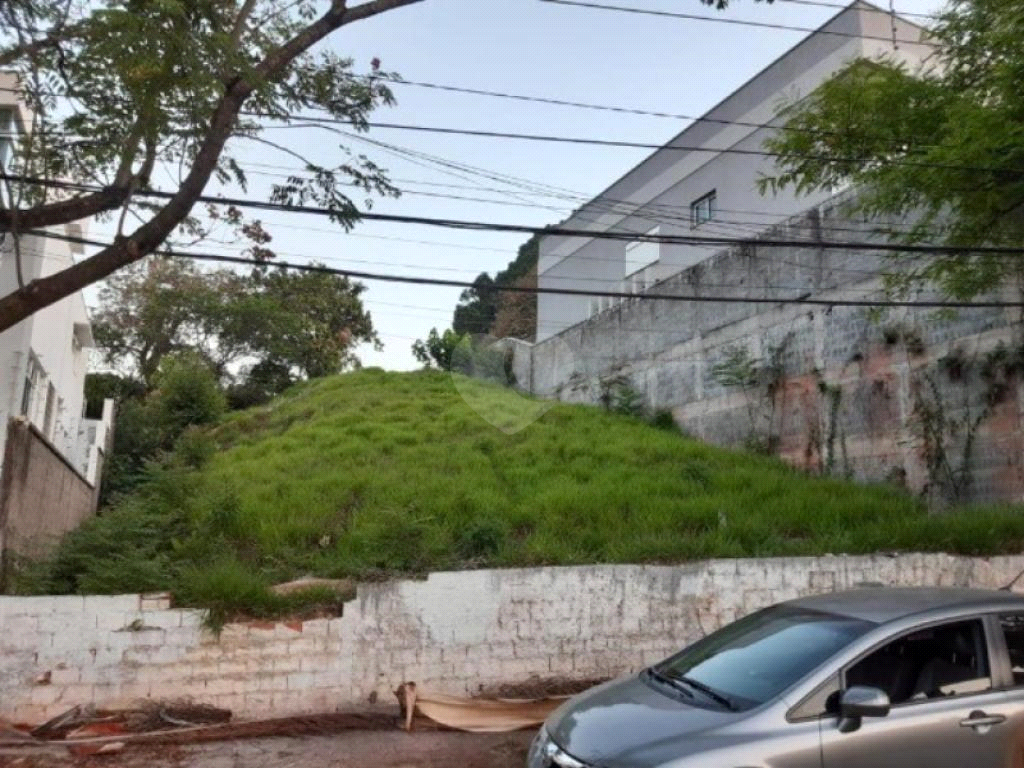 Venda Terreno São Paulo Parque Dos Príncipes REO944915 2