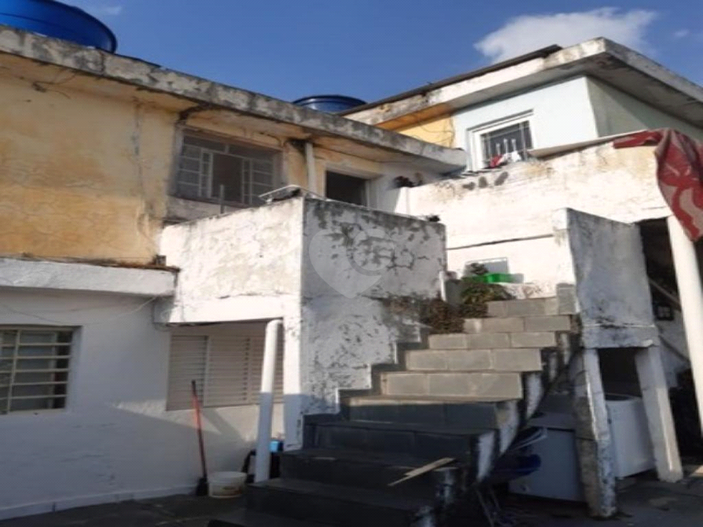 Venda Terreno São Paulo Vila Pereira Barreto REO944917 8