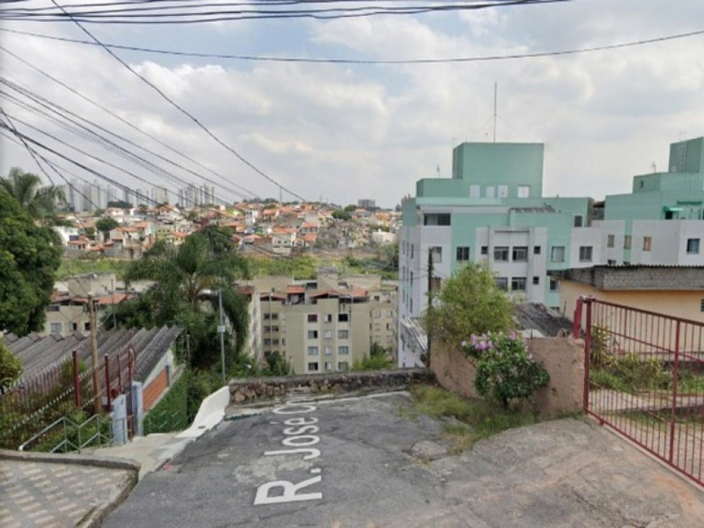 Venda Terreno São Paulo Vila Pereira Barreto REO944917 15