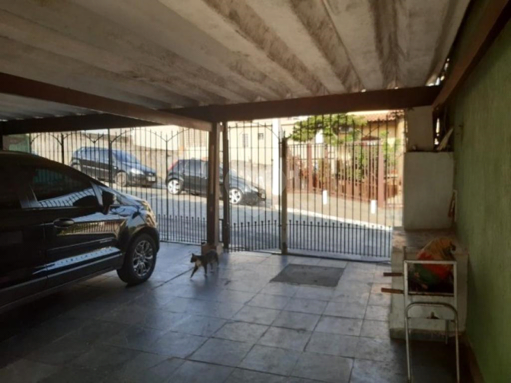 Venda Terreno São Paulo Vila Pereira Barreto REO944917 2