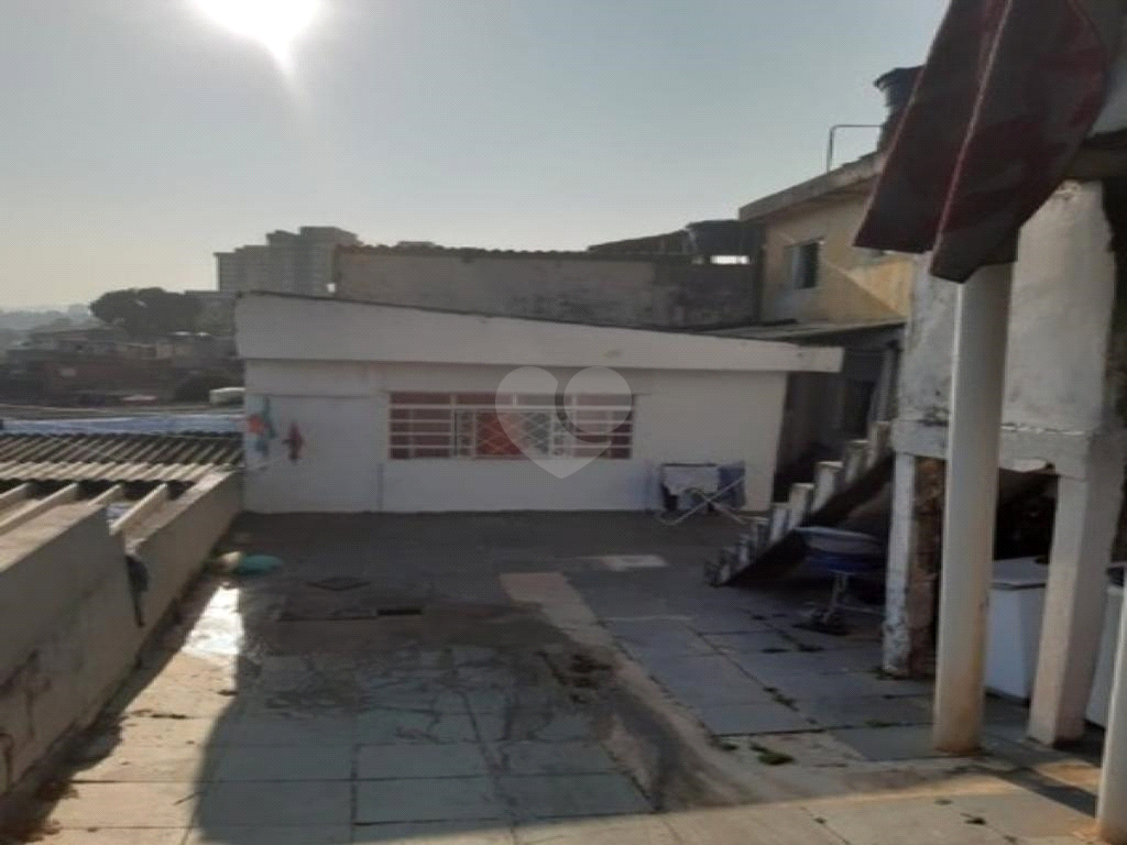 Venda Terreno São Paulo Vila Pereira Barreto REO944917 10