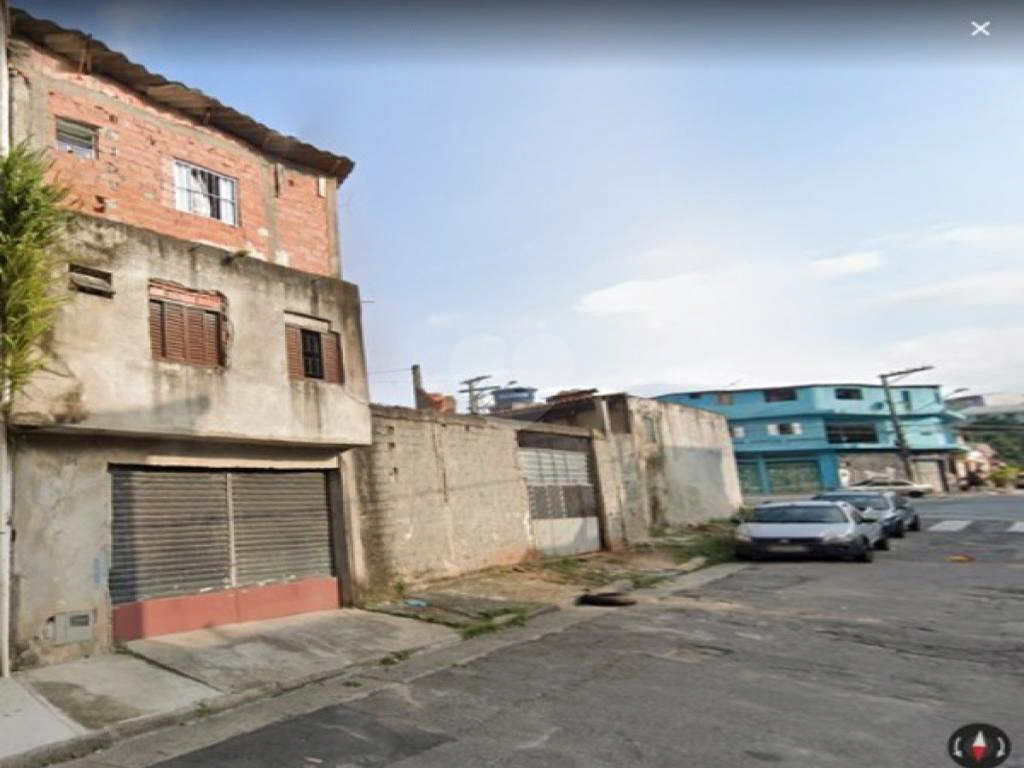 Venda Terreno São Paulo Cidade Antônio Estevão De Carvalho REO944925 3