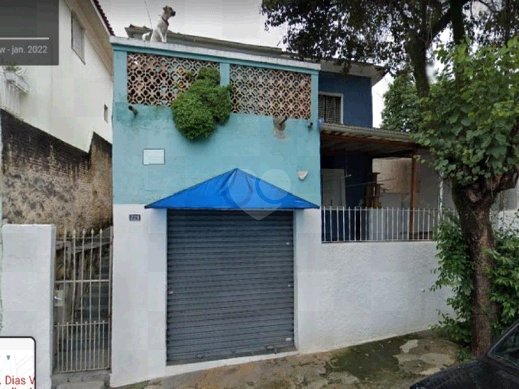 Venda Terreno São Paulo Vila Sônia REO944926 1