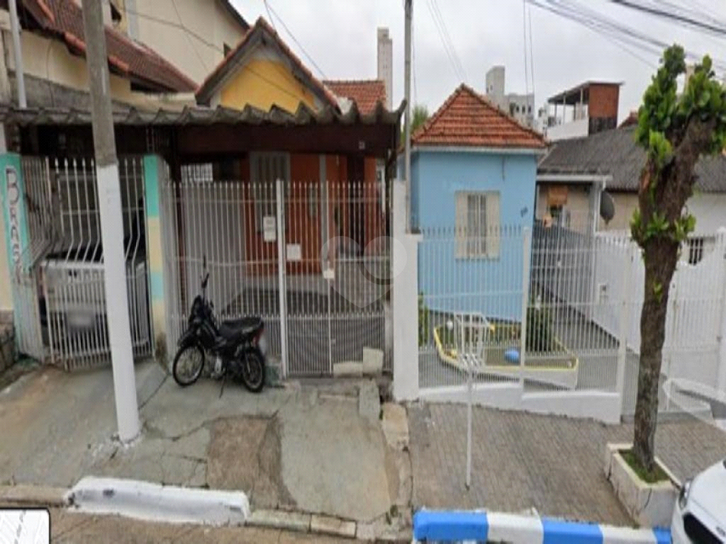 Venda Terreno São Paulo Vila Carrão REO944929 1