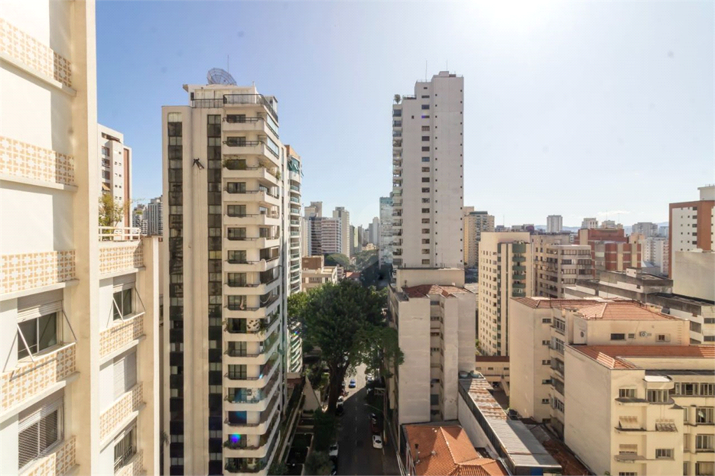 Venda Apartamento São Paulo Santa Cecília REO94493 19