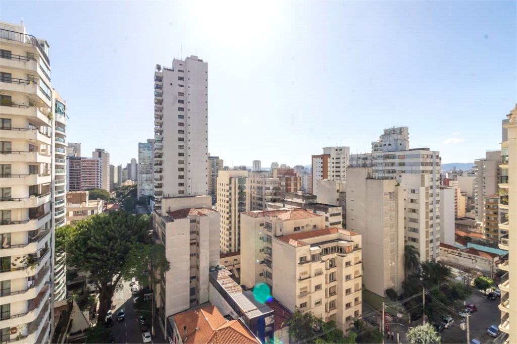 Venda Apartamento São Paulo Santa Cecília REO94493 20