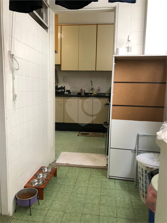 Venda Apartamento São Paulo Jardim Paulista REO944934 12