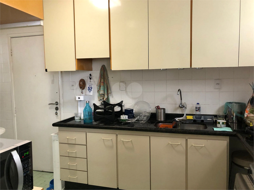 Venda Apartamento São Paulo Jardim Paulista REO944934 10