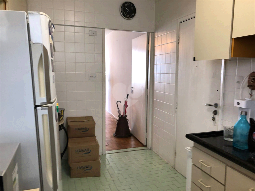 Venda Apartamento São Paulo Jardim Paulista REO944934 9