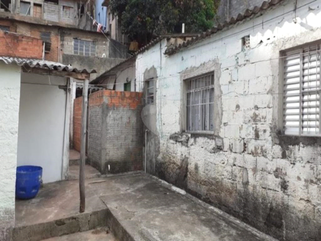 Venda Terreno São Paulo Itaquera REO944935 6