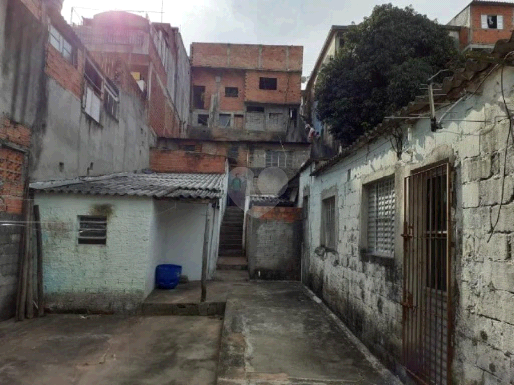 Venda Terreno São Paulo Itaquera REO944935 12