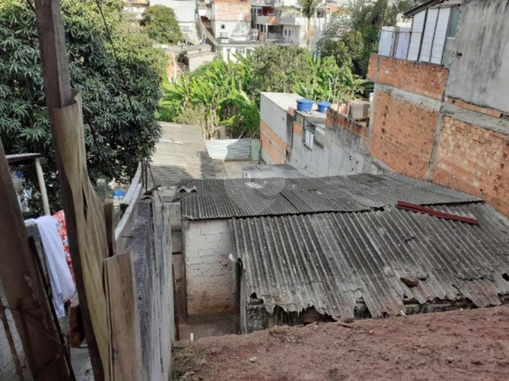 Venda Terreno São Paulo Itaquera REO944935 13