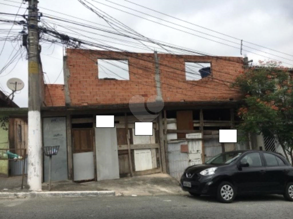 Venda Terreno São Paulo Itaquera REO944935 1