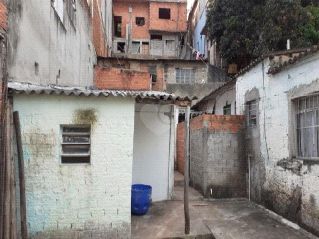 Venda Terreno São Paulo Itaquera REO944935 8