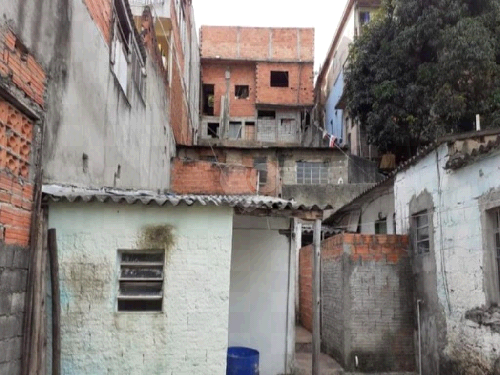 Venda Terreno São Paulo Itaquera REO944935 10