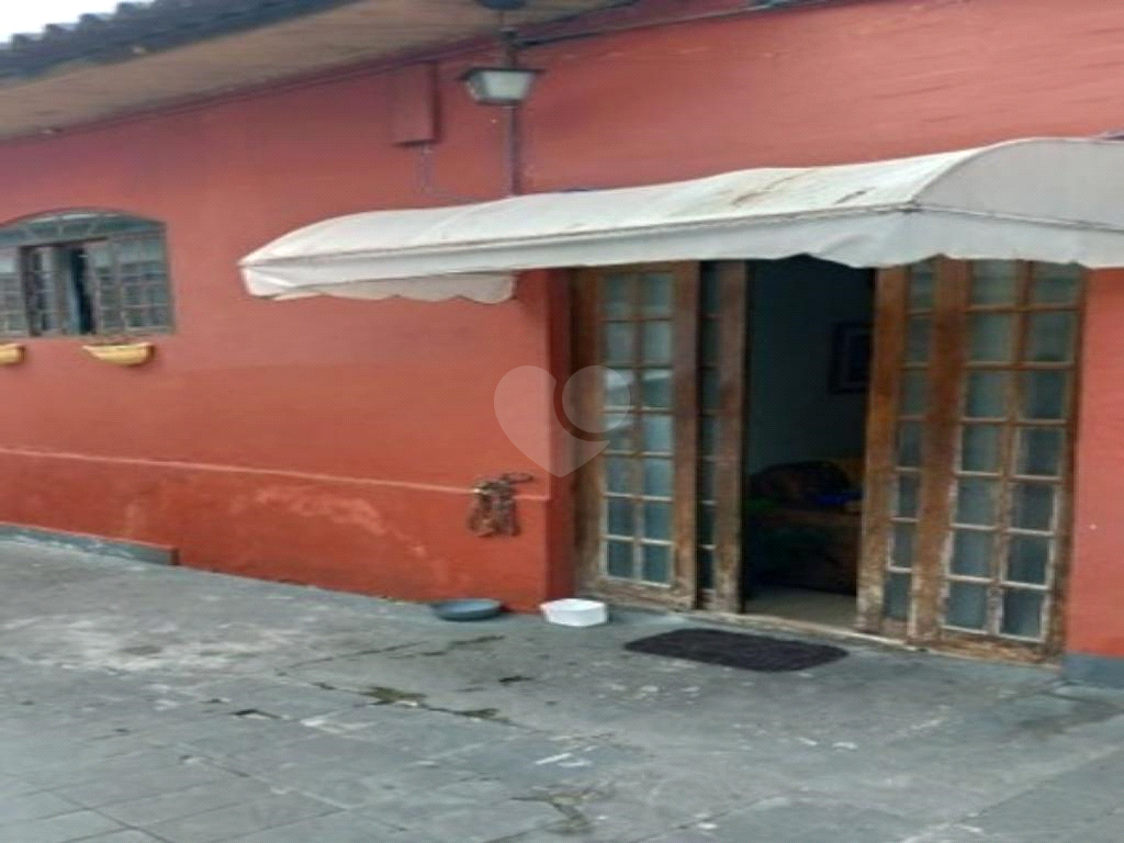 Venda Terreno São Paulo Ferreira REO944942 1