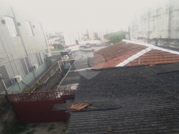 Venda Terreno São Paulo Vila Romana REO944948 5