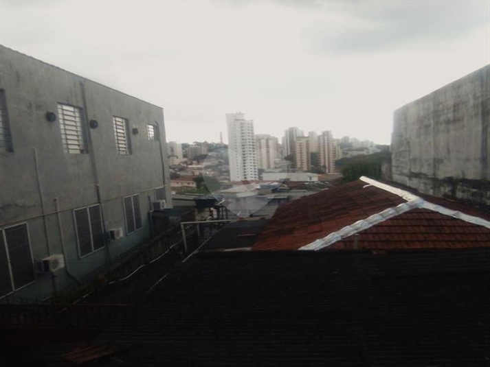 Venda Terreno São Paulo Vila Romana REO944948 6